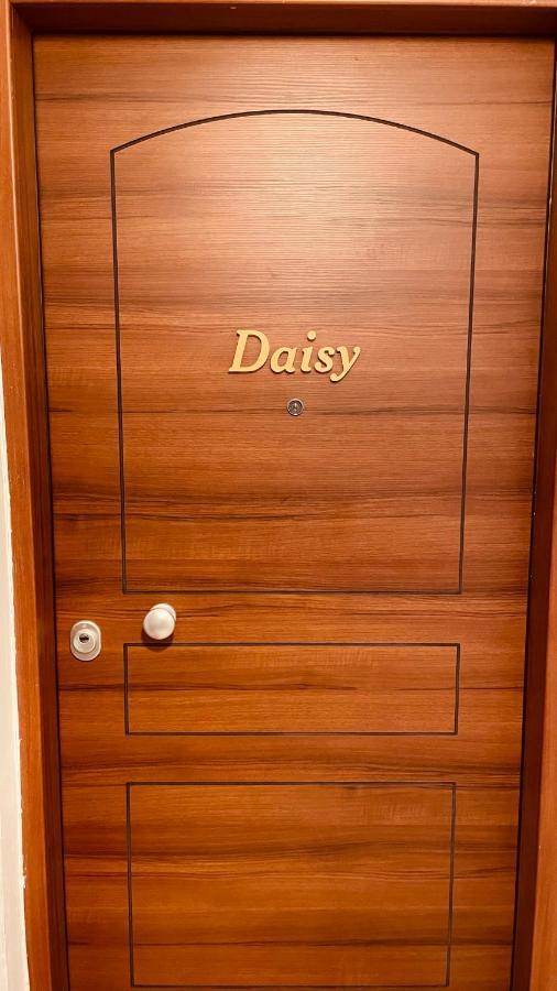 Daisy Apartment 15 Min To Acropolis Atina Dış mekan fotoğraf